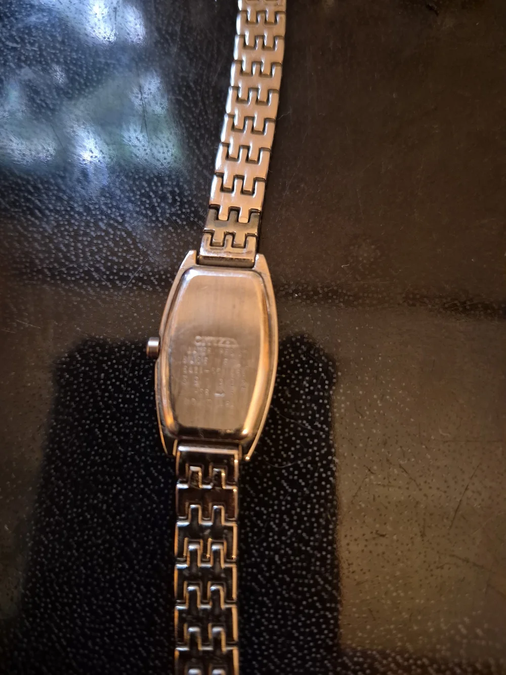 Citizen Gold Toned Women's Bracelet Watch - Elegant Dress Watch